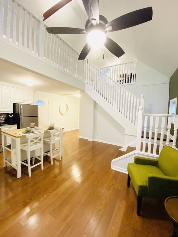 Cabin Stamford