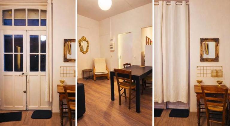 Rental apartment | Pets allowed in Senlis