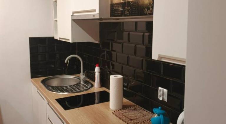 Holiday apartment | Pets allowed in Lublin