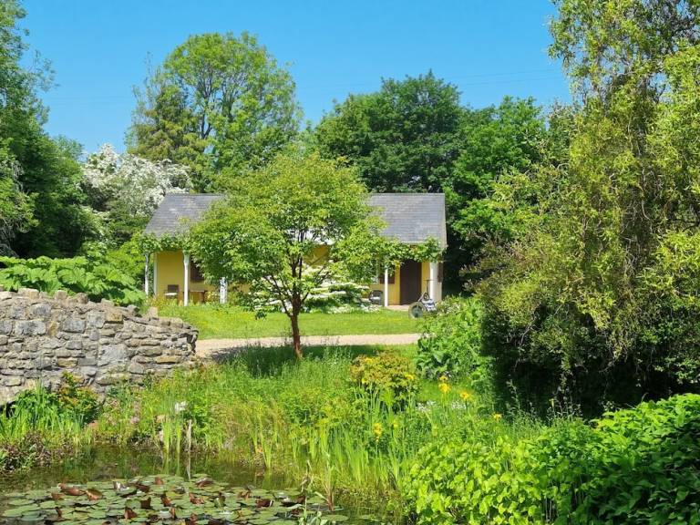 Cottage Llantwit Major