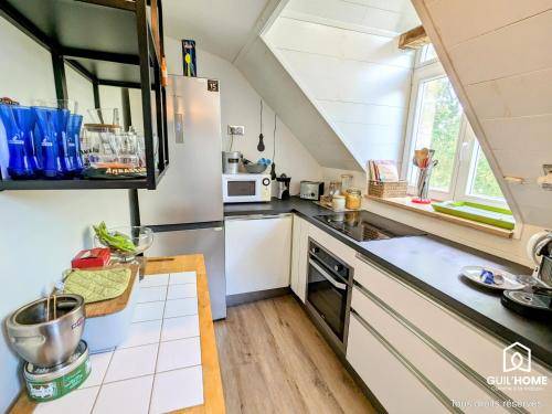 Appartement Saint-Jean-de-Braye