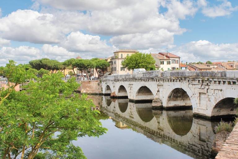 Appartamento Savignano Sul Rubicone