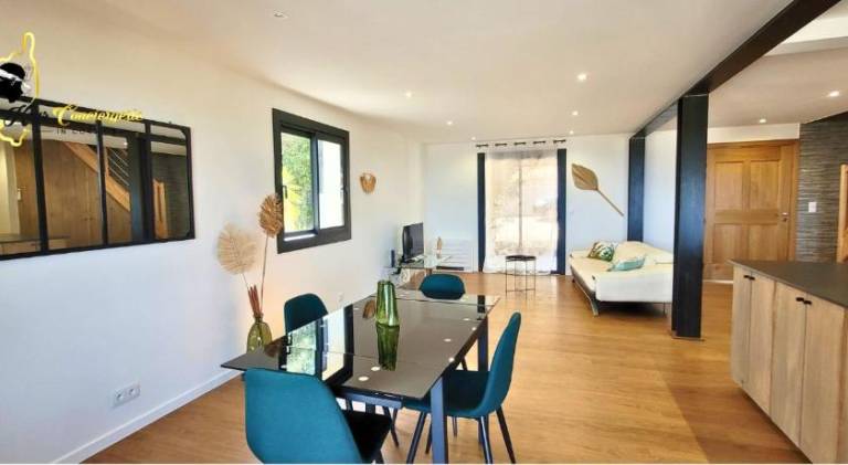 Holiday apartment with pool | Pet-friendly — photo 3