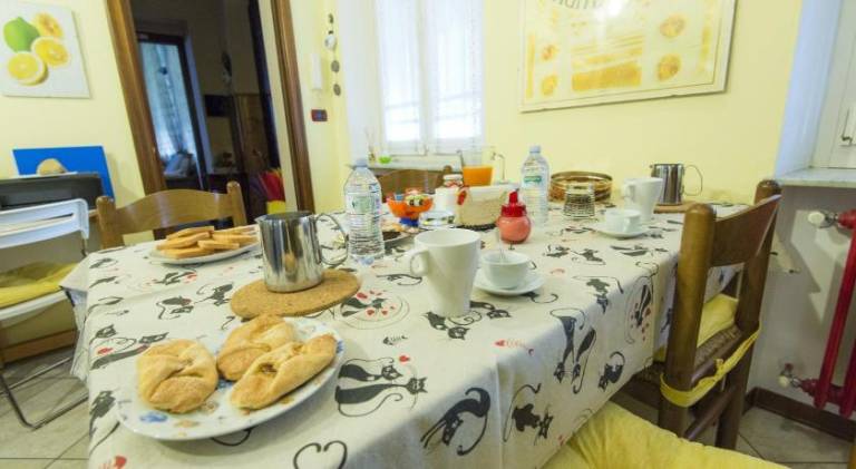 B&B - Il Portichetto — photo 5