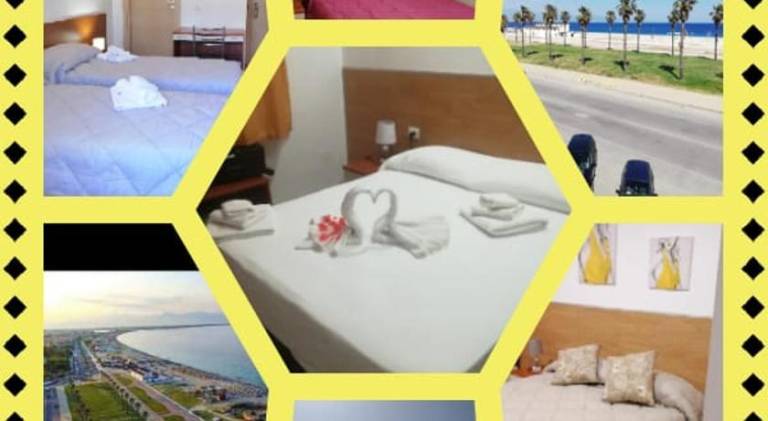 Bed & Breakfast Schiavonea