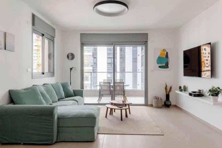 Apartment Bat Yam