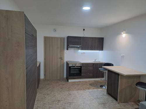 Apartmán Hroznětín