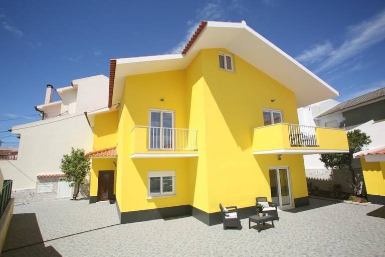 Casa Estoril