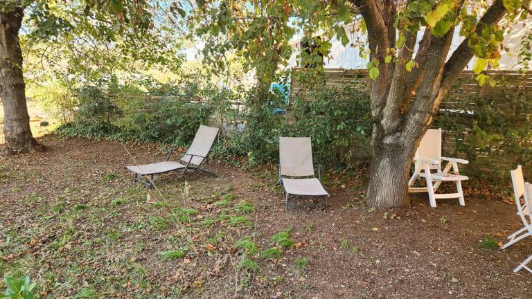 Gite with garden, terrace & barbecue — photo 3