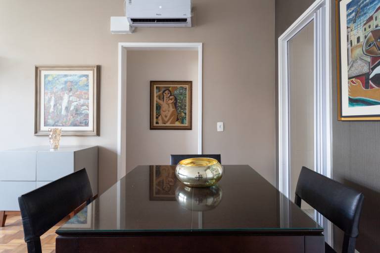 Holiday apartment with 3 rooms for 6 persons — photo 2