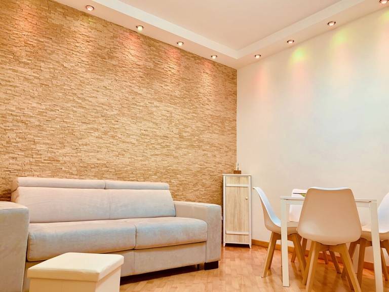Ferienwohnung Pescara