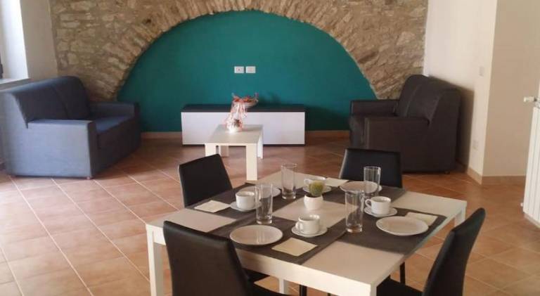Albergo Diffuso di Campolattaro — photo 4