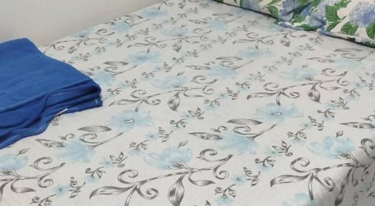 Apartment with 1 room for 3 persons — photo 2