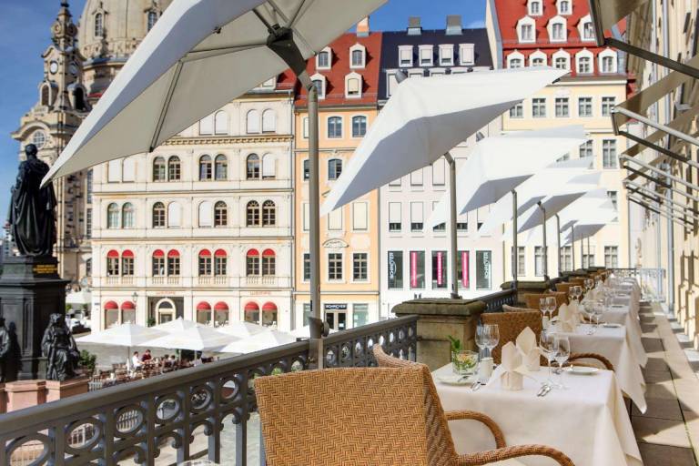 Steigenberger Hotel de Saxe — photo 5