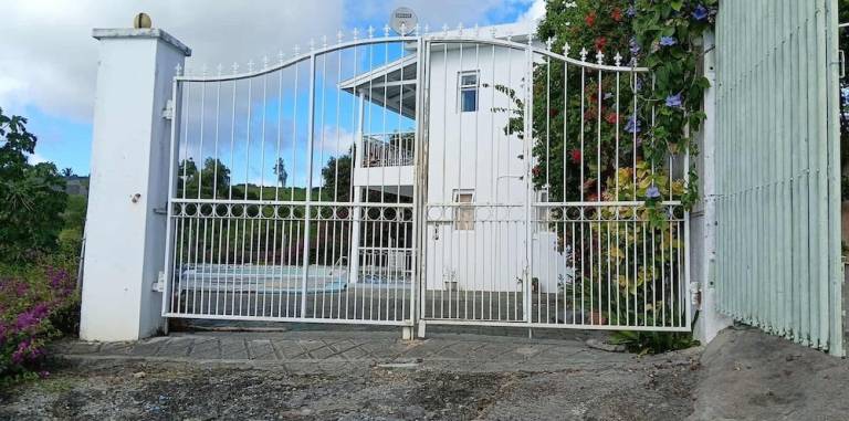 Appartement Rodrigues
