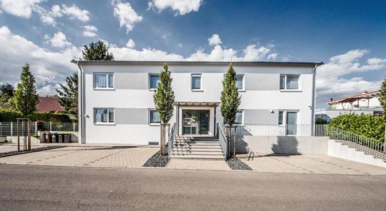 Apartment mit Hotelservice Plochingen