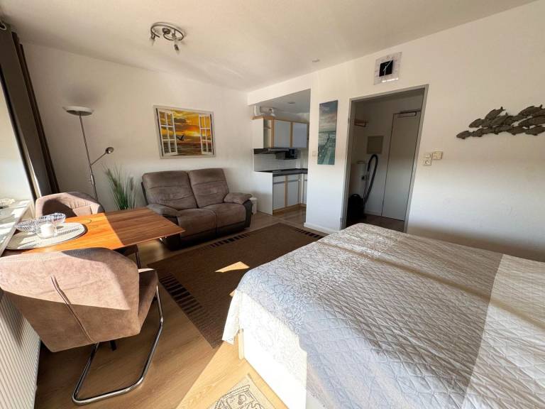Ferienwohnung Minsen