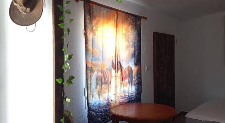 Apartment with garden & patio — photo 2