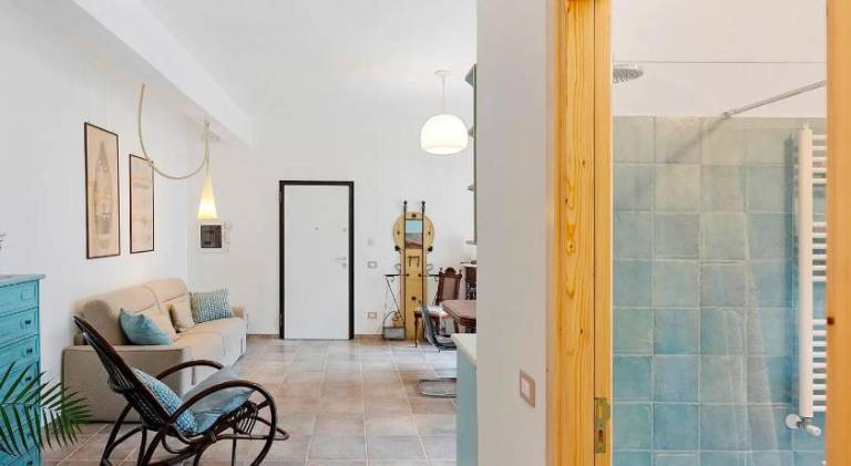 Rental apartment with 1 room for 4 persons — photo 3