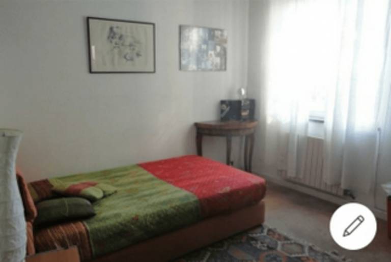 Camera privata Sant'Olcese