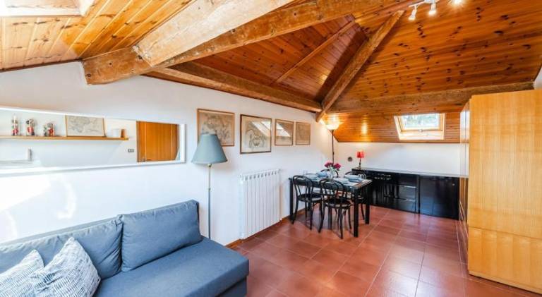Rental apartment | Beach nearby | Pets are welcome in Portofino