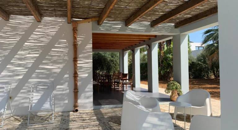 Vacation home with 1 room for 6 persons — photo 3