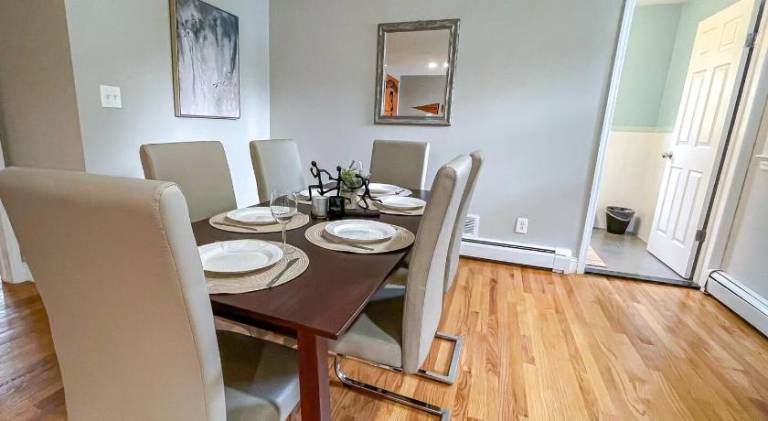 Spacious house | Pets are welcome — photo 4