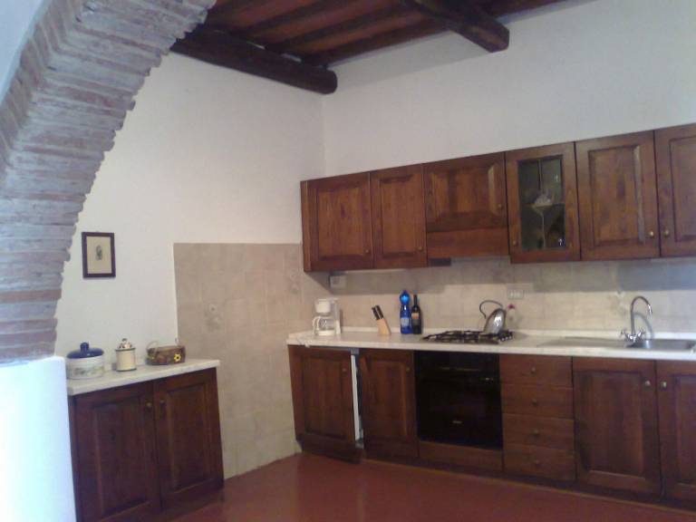 Wonderful holiday apartment with garden | Pets allowed — photo 5