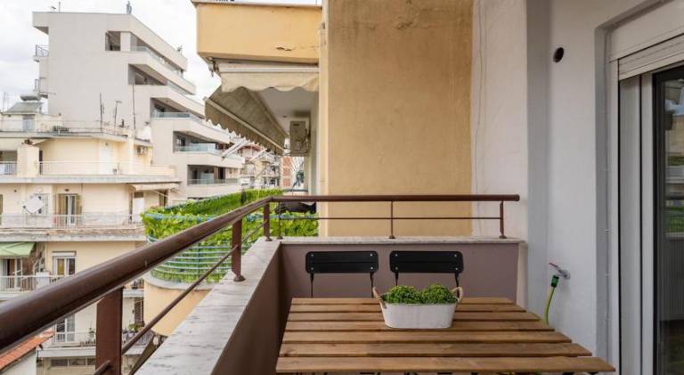 Rental apartment | Next to Church of the Holy Apostles — photo 3