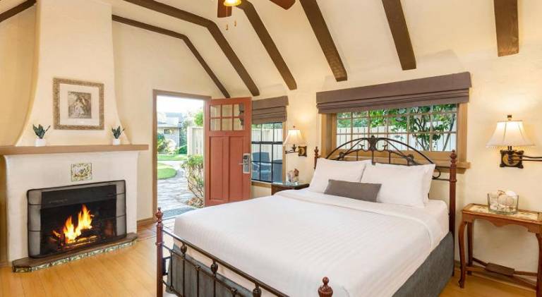The Pierpont Inn — photo 2