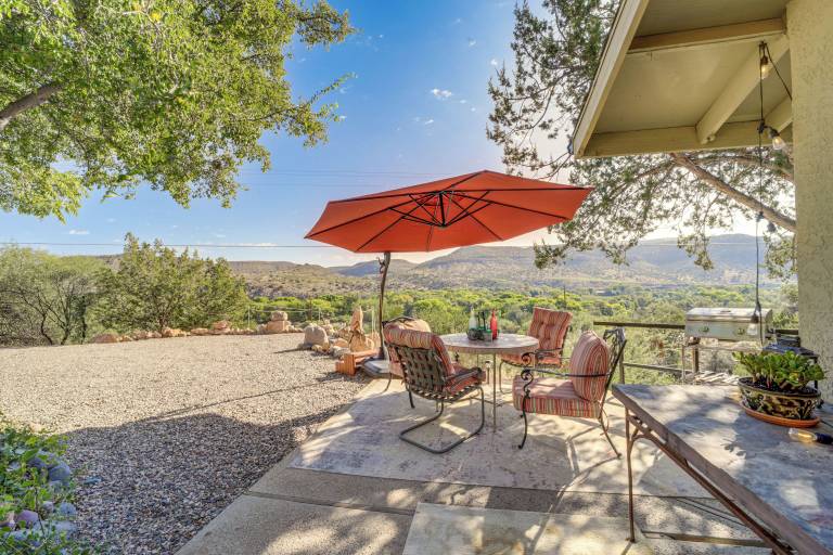 Cottage  Sedona
