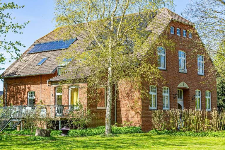 Ferienhaus Nordstrand