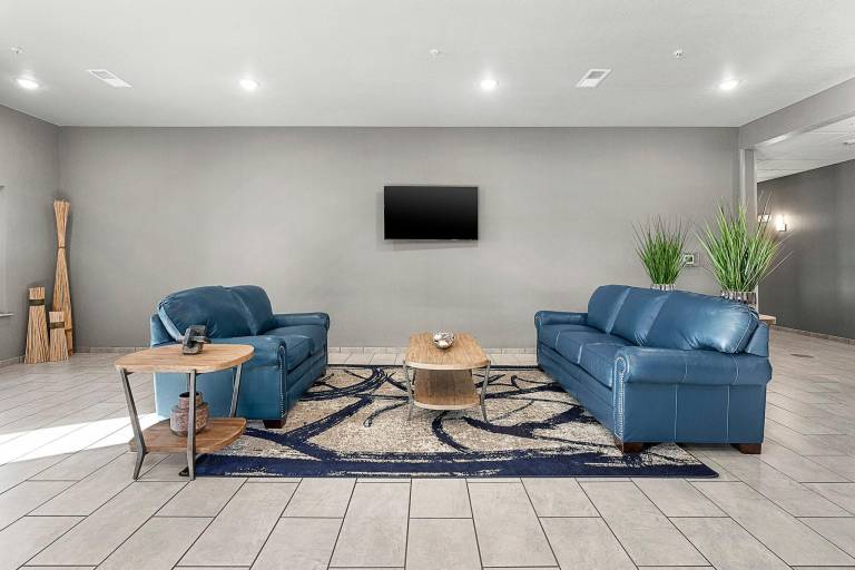 Riverstone Suites - Chippewa Falls in Chippewa Falls, WI