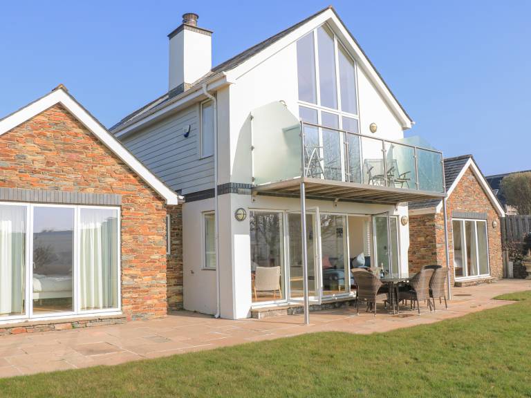 Cottage Bigbury-on-Sea