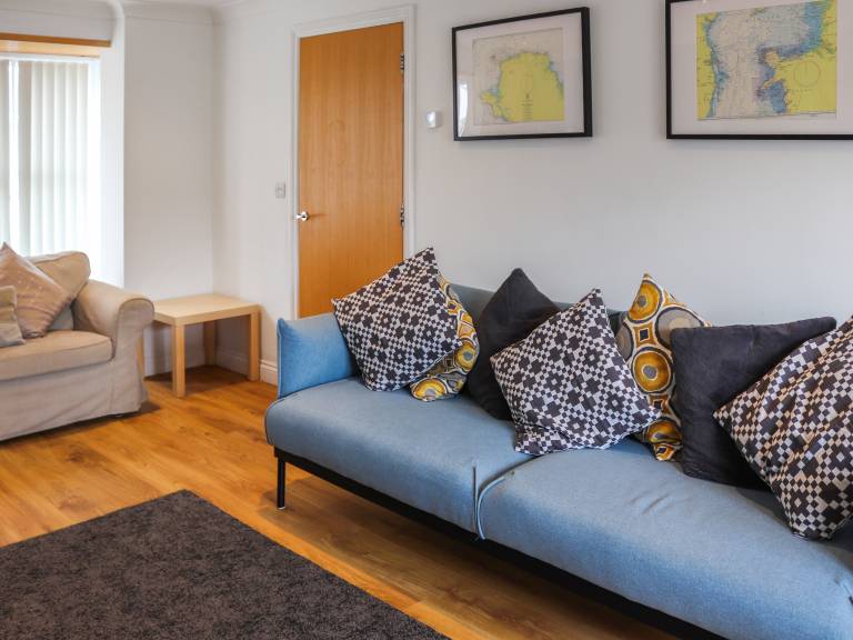 Child-friendly cottage with yard | River view | Pet-friendly — photo 3