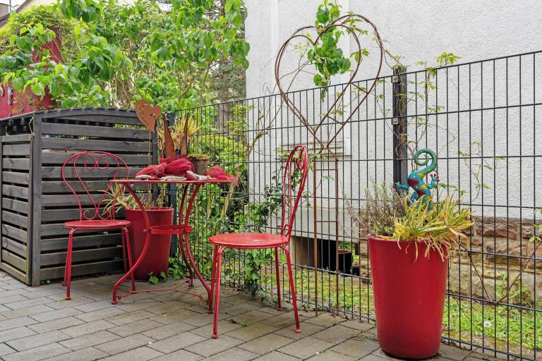 Apartamento Baden-Baden