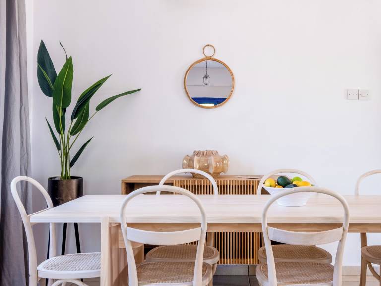 Appartement Paros