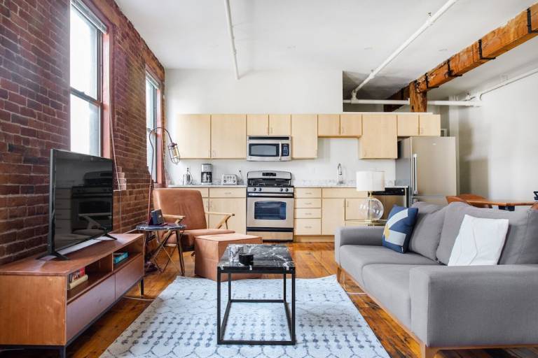 Huis Boston