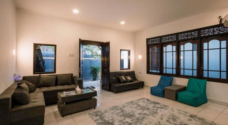Hawaiian Beach House — photo 3