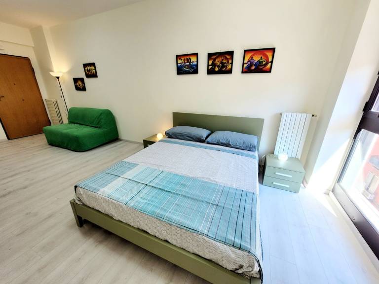 Apartment with fast internet | City view | Good for workation — photo 4