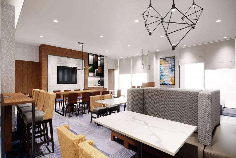 La Quinta Inn & Suites by Wyndham San Antonio at the RIM — photo 5