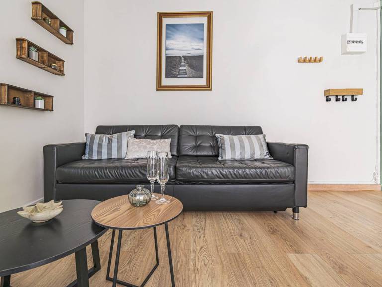 Holiday apartment with 1 room for 4 persons — photo 3