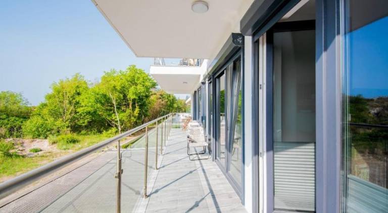 Holiday apartment with 1 room for 4 persons — photo 3