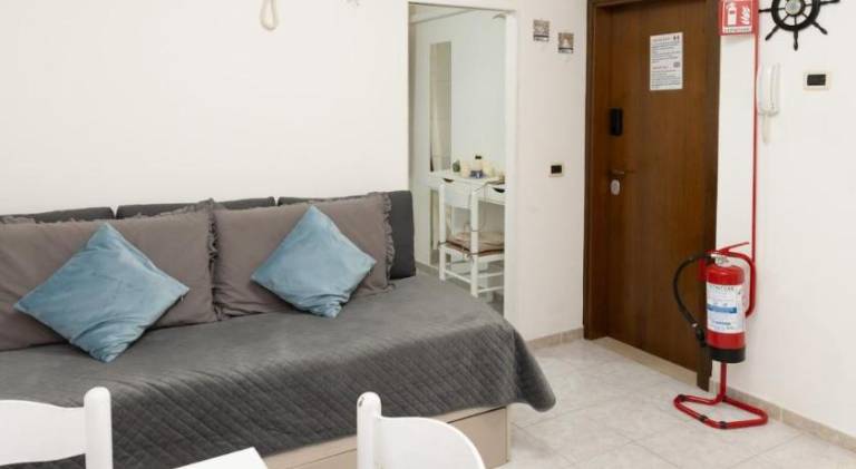 Lovely holiday apartment | Pets are welcome in Chioggia