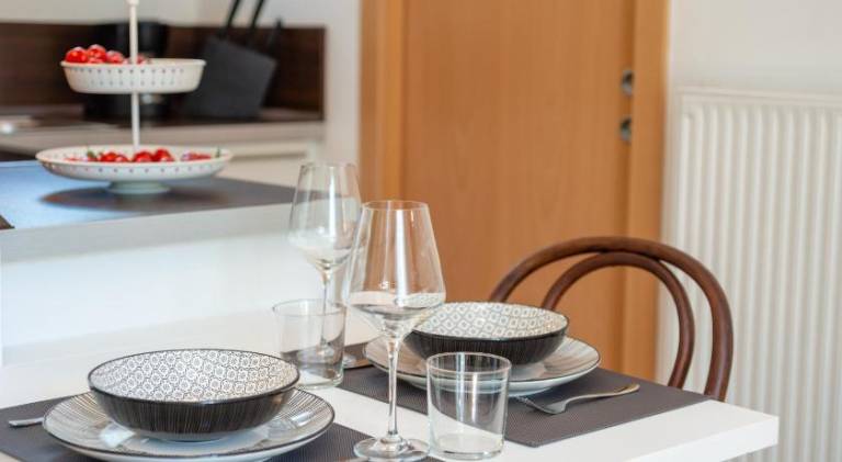 Pleasant apartment with terrace & yard | Suitable for remote work | Pet-friendly — photo 4