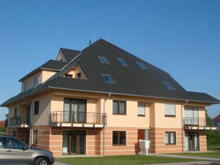 Ferienwohnung Nienhagen
