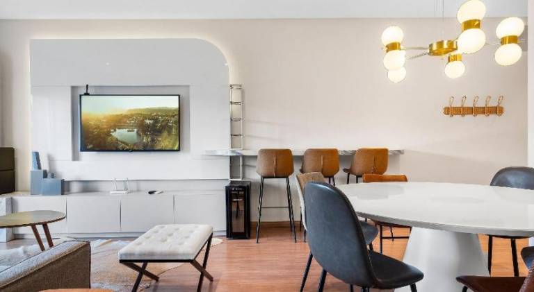 Rental apartment | Perfect for remote work in Gramado