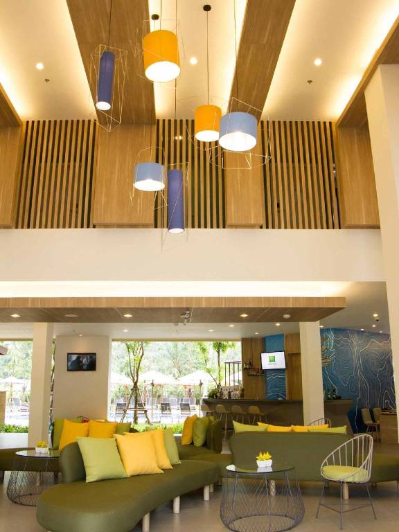 Ibis Styles Krabi Ao Nang — photo 4