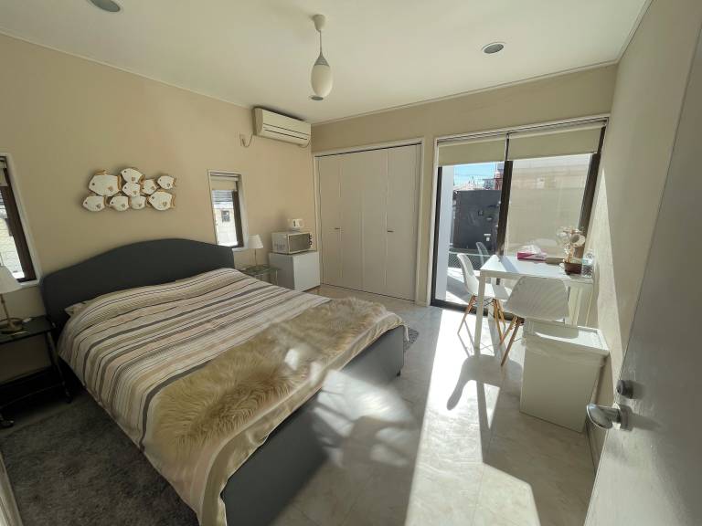 Apartamento 5 Chome Taishido