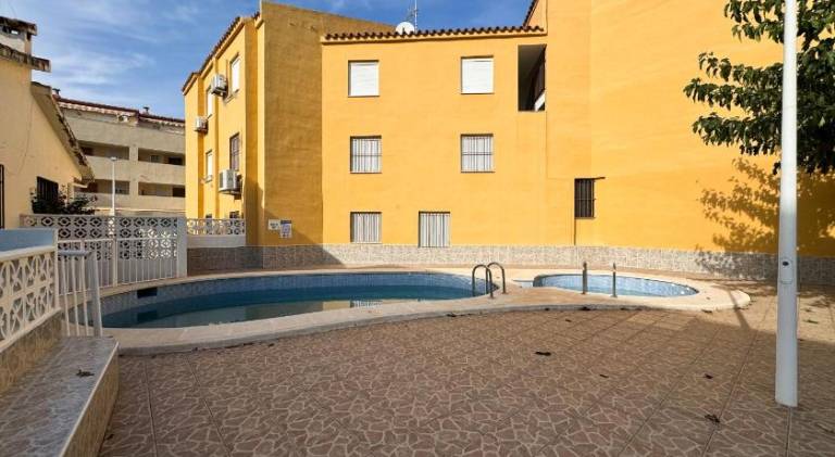 Wonderful apartment with private pool | Next to the beach | Dogs allowed — photo 4